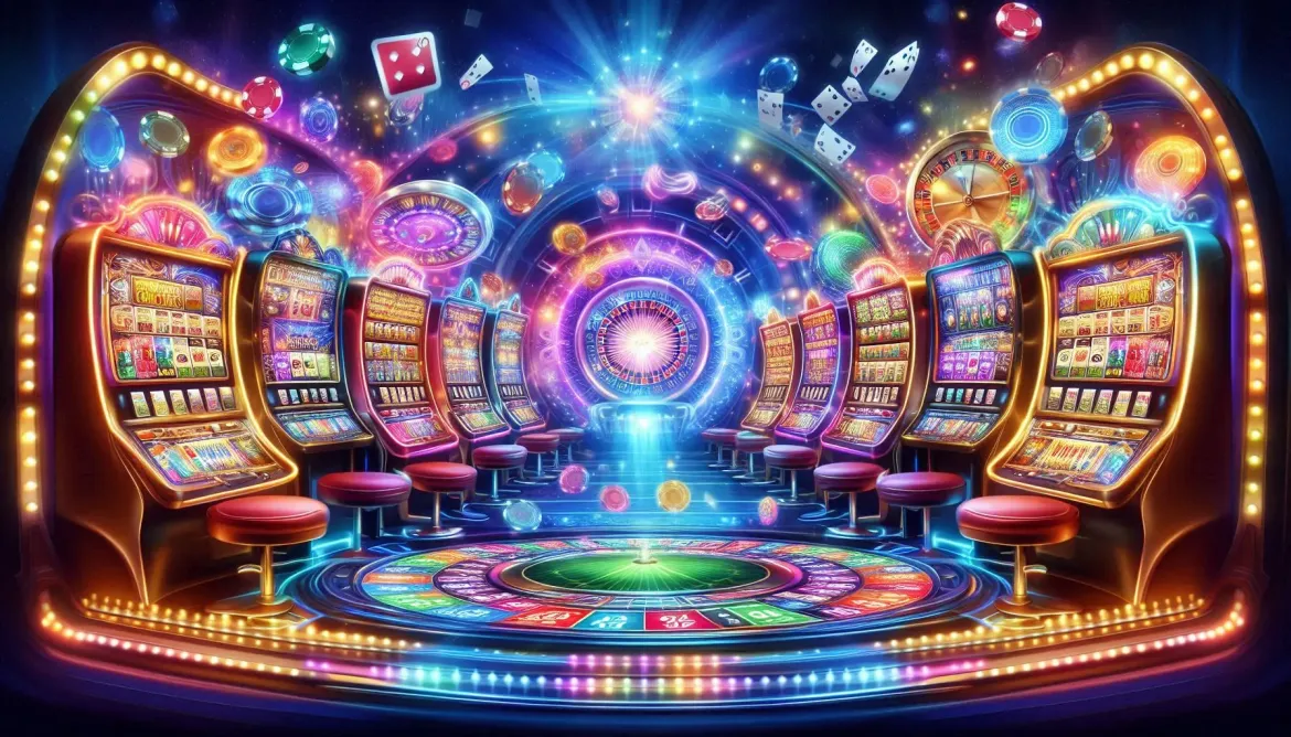 Naobet Casino